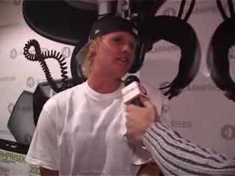 Alarmprisen 2006 - Sofian, Serena maneesh, El caco, Cast, Mira Craig, Paperboys, Røyksopp