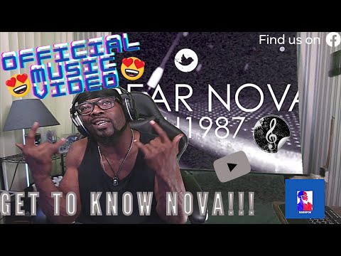 Nova Rockafeller x H1987   DEAR NOVA Prod H1987 REACTION