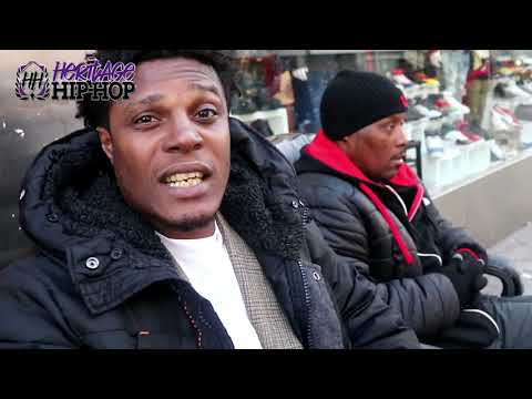 Shadi Roc Mini Interview