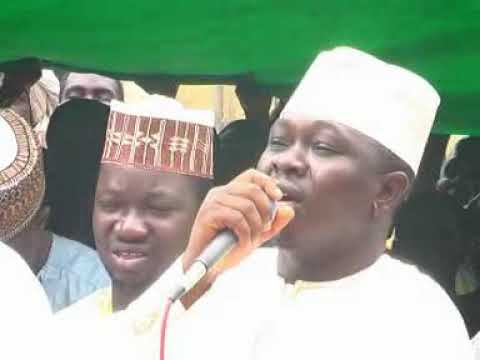 Sheikh Sulaimon Faruq Asiri Fatiha