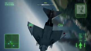 F-4Eで難易度ACE