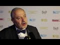 Riyadh Palace Hotel – Hassan Ahdab, President of Hotel Operations, Dur Hospitality Group