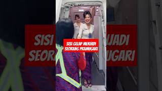 Download lagu Sisi gelap pramugari #sisigelap #pramugari #like #subscribe mp3