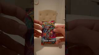 Pokemon TCG Chaos Rising Pack Opening 3/4