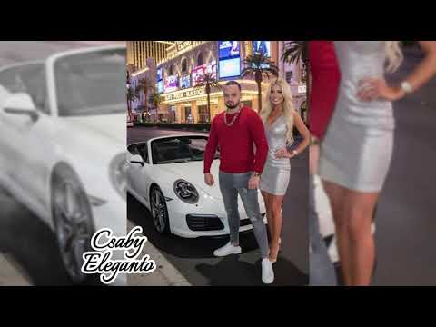 Csaby Eleganto x Pala Tu Corej Tradaw