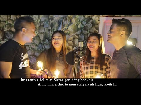 C K Khai - Late 91 by Grace Gospel Team