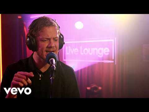 Imagine Dragons - Blank Space (Taylor Swift cover in the Live Lounge)