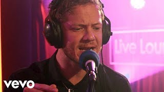 Video thumbnail of "Imagine Dragons - Blank Space (Taylor Swift cover in the Live Lounge)"