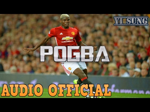 Rap về Pogba - Yi Sung Nguyễn