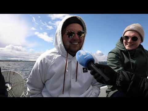 KAS 5MIINUST SUVEL ESINEB?!