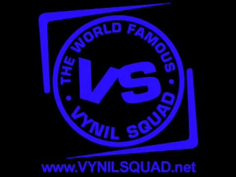 DJ Mr Vince & Big Ali - Stylin & Wildn
