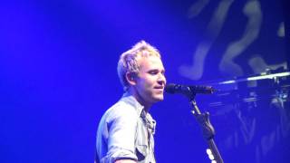 Lifehouse - New Song &quot;Angeline&quot; HD