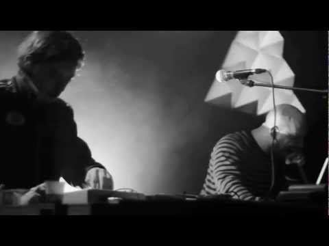 dDamage Live / GAM Club ( La Grange à Musique) - Creil - 06/04/12