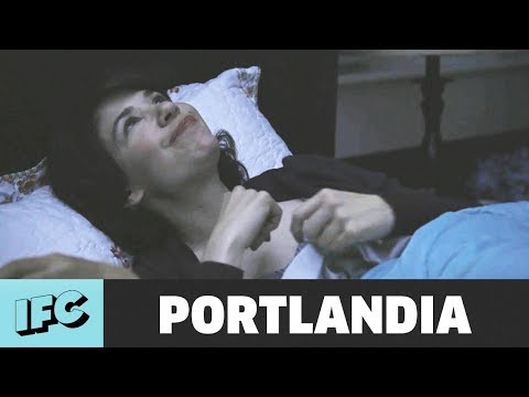 Portlandia Season 8 (Teaser 'It's Almost Breakfast')