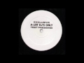 Barr - I Just Wanna Know