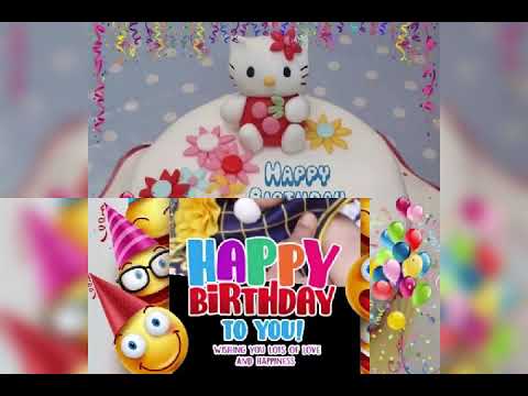 Parnika Birthday videos