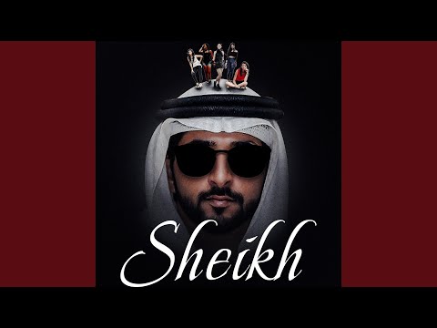 Sheikh