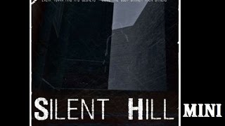Silent Hill Mini