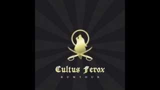 Cultus Ferox - Heimatlied (Live im Lindenpark)