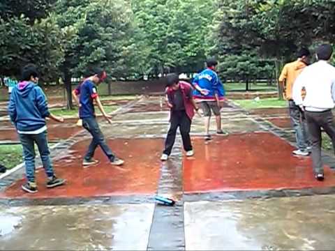 B2ST/Beast - Fiction practice Covered By Alliance DC