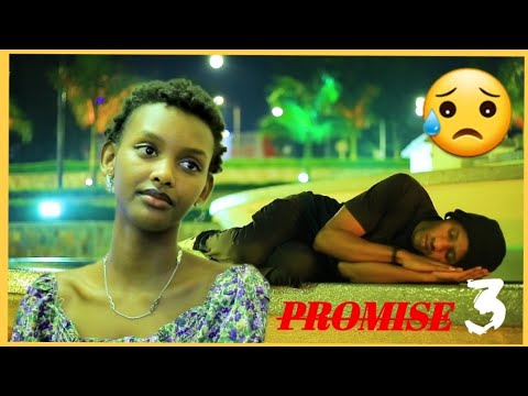 PROMISE Vol 1 Part 3