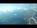 JetBlue A320 200 Take Off From Washington Dulles