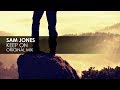 Sam Jones - Keep On