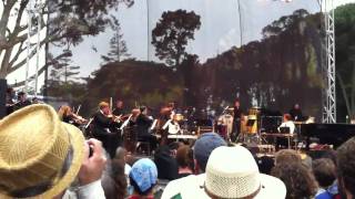 Mondo Cane - Deep Deep Down