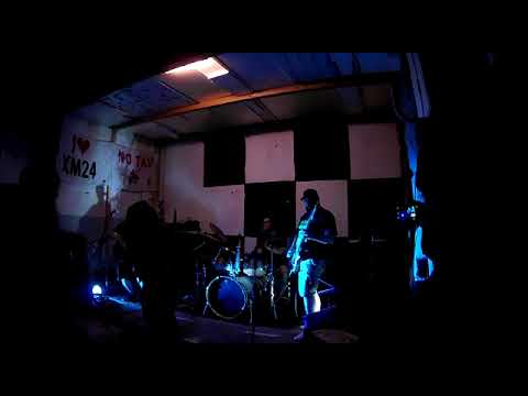 Grande collisore (Habemus Quarkcore 2021) by DIVULGATOR - live in Stella Nera Modena