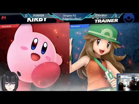 Jejajeja vs Elevator  - WR2 -  Edge of the World Weekly 8 22 21