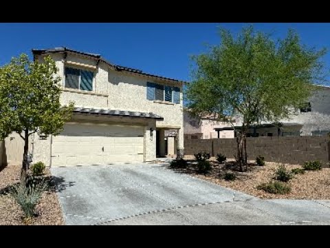 4929 Finca Street property video