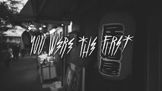 "You Were the First" by The Velvet Teen (official video)