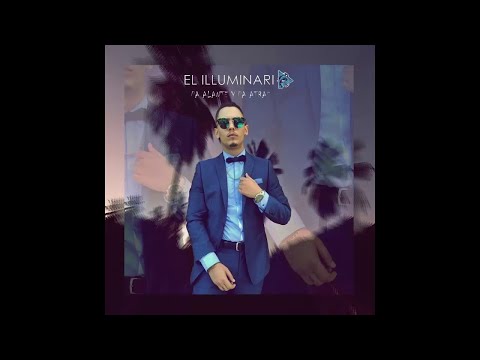 PA ALANTE Y PA ATRAS - ELILLUMINARI (DEMBOW) (2017) dominican playero