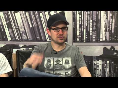 Pantoffel-TV Folge 18 - Teaser