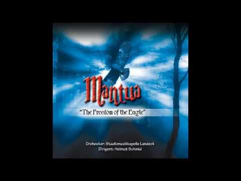 オットー・M・シュワルツ ／マントゥア～フリーダム・オブ・ザ・イーグル