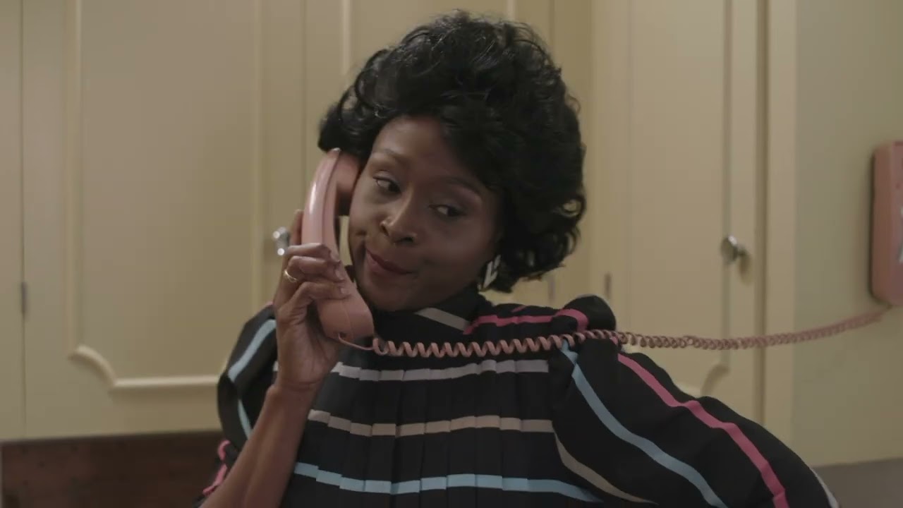 Last Minute (2025) Trailer - Film Prize Finalist