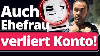 Deutscher Journalist verliert bürgerliche Rechte: "Können nicht mehr unsere Kinder ernähren!