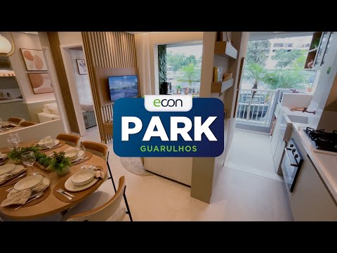 PARK GUARULHOS | LANÇAMENTO✨