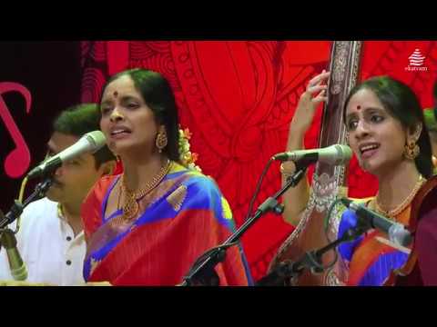 Lalithe - Bhairavi - Adi - Tyagaraja