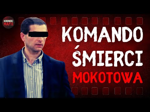 Wojciech S. "Wojtas" – The Dark History of the Mokotów Mafia