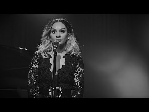 KIMM - Ik laat je (officiële video)