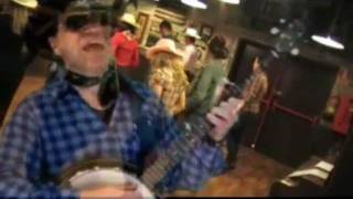 SUNDAY DRIVER - Country Dance (español)