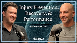 350 ‒ Injury prevention, recovery, and performance optimization for every decade
