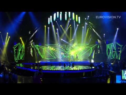 Who See - Igranka (Montenegro) Impression of second rehearsal
