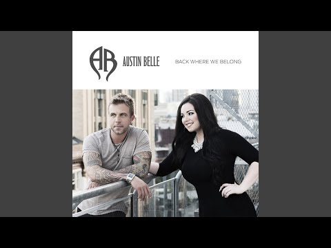 Back Where We Belong (Radio Version)