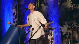 One — Billy Jonas and Abraham Jam