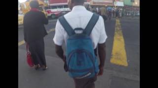 St. Gregory's College 2016 Immersion