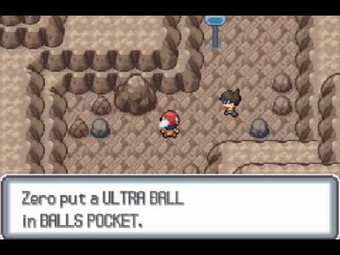 Let's Play Pokemon Light Platinum [Part32] [BLIND-GERMAN] Maulwurf !