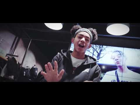 T.Roadz - Jump On The Riddim (Official Music Video)