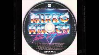 Mirko Hirsch - Power Of Desire (2015)